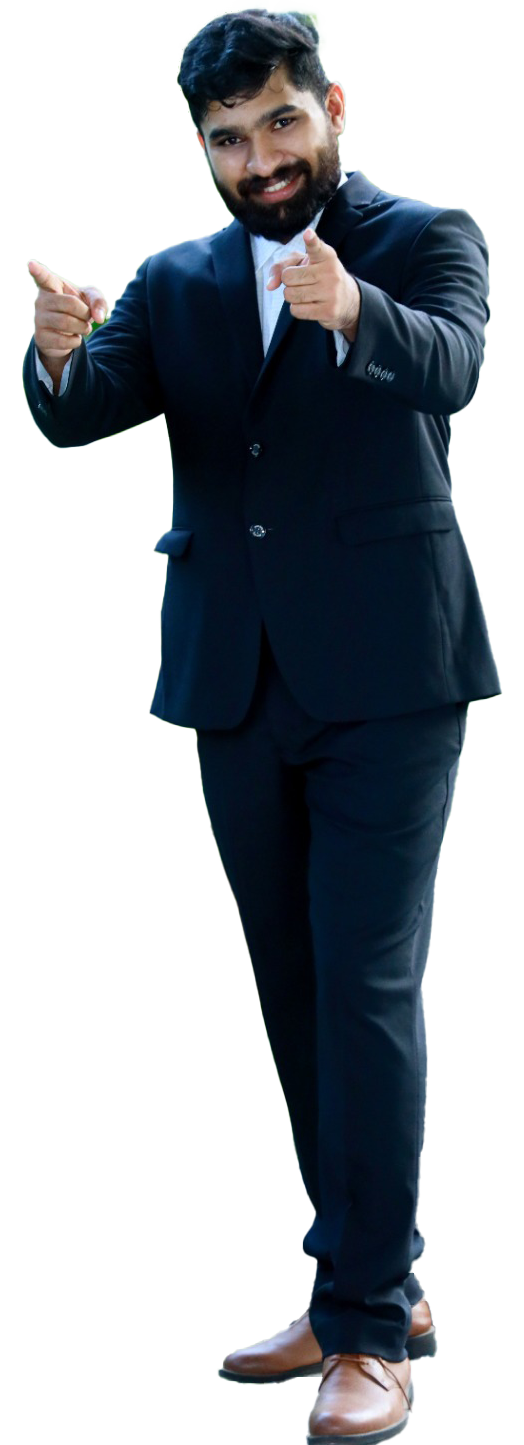 Manu Varghese – Business Growth Consultant in India