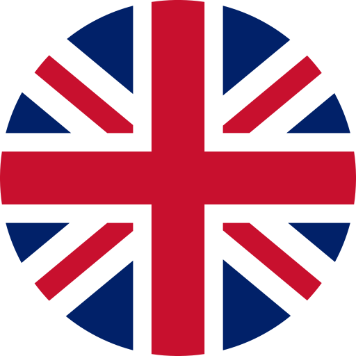 United Kingdom flag - European Operations